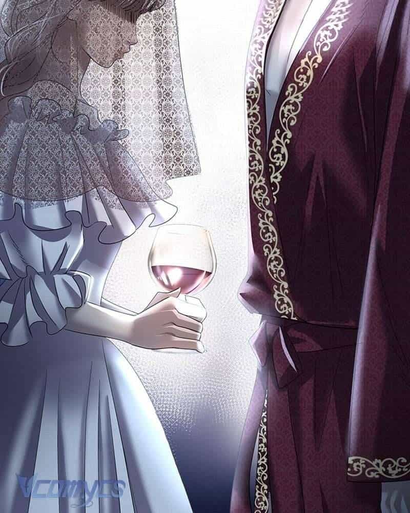 Hoàng Hậu Son Môi - Chương 7 - ảnh 23