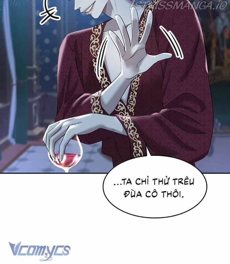 Hoàng Hậu Son Môi - Chương 7 - ảnh 38