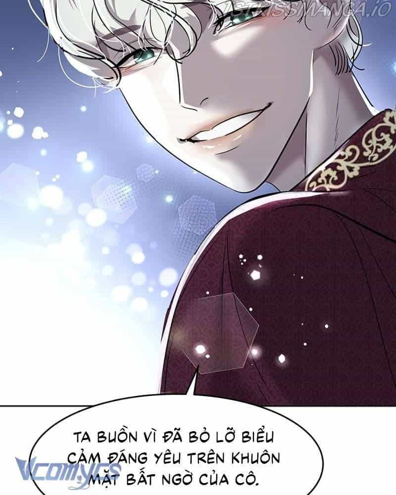 Hoàng Hậu Son Môi - Chương 7 - ảnh 40