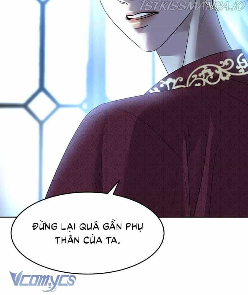 Hoàng Hậu Son Môi - Chương 7 - ảnh 52