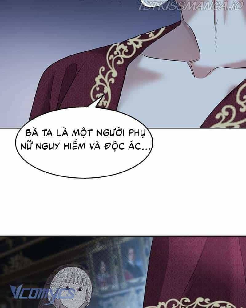 Hoàng Hậu Son Môi - Chương 7 - ảnh 56