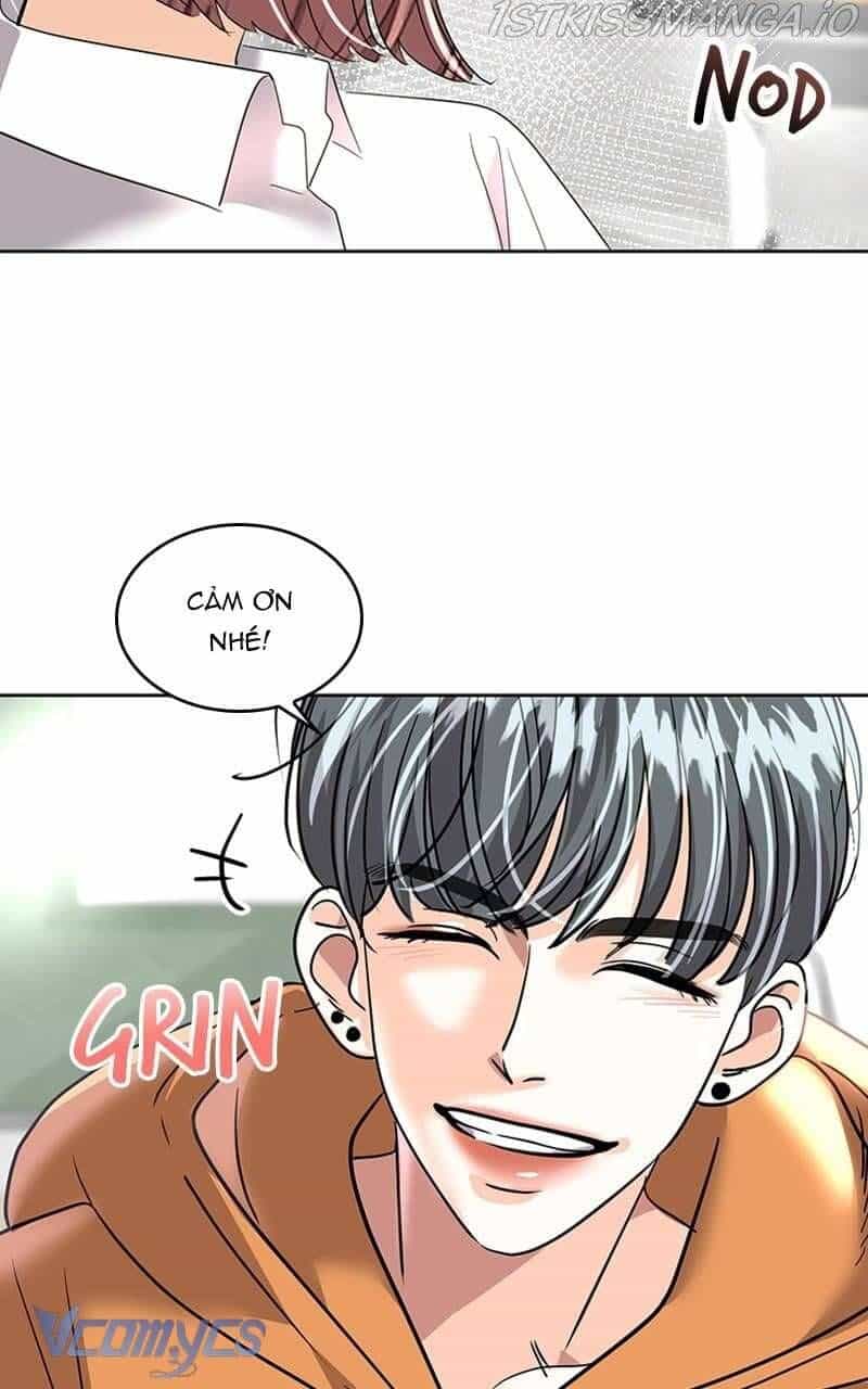 Hoàng Hậu Son Môi - Chương 8 - ảnh 13