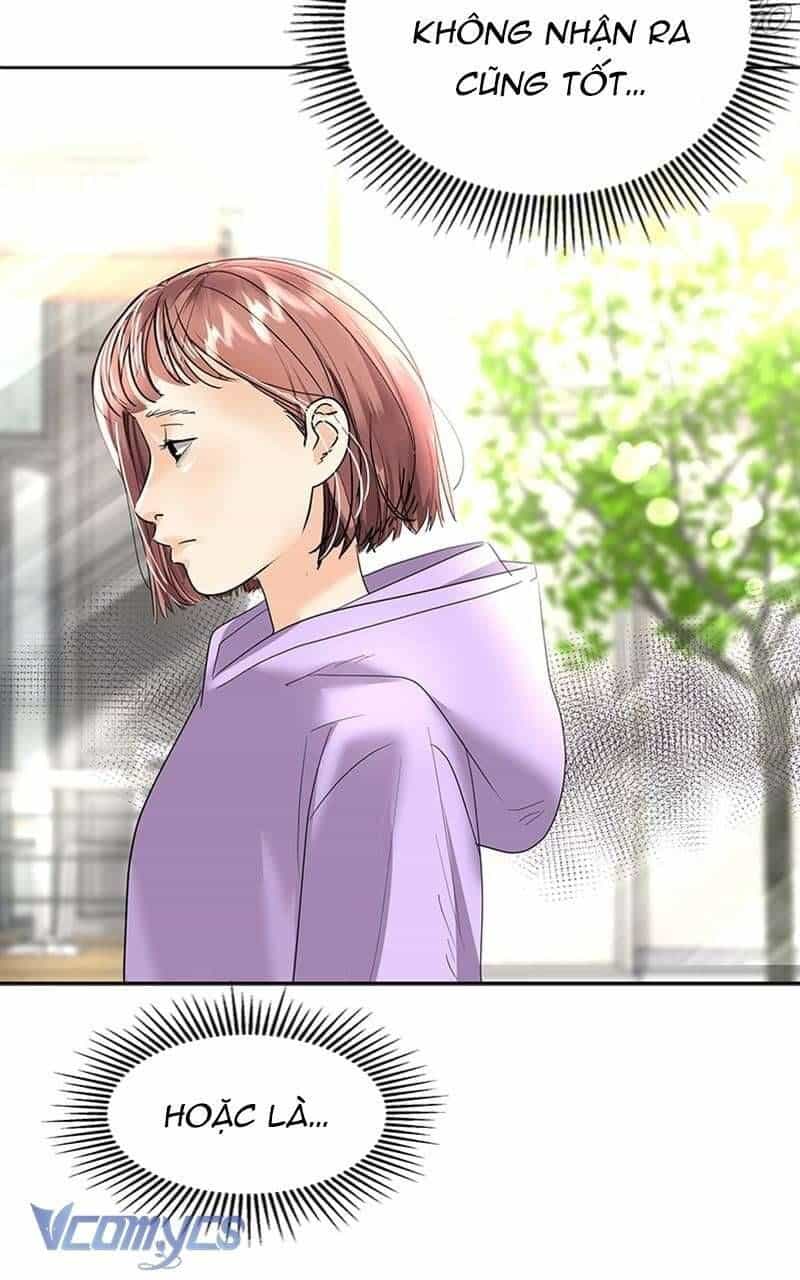 Hoàng Hậu Son Môi - Chương 8 - ảnh 22