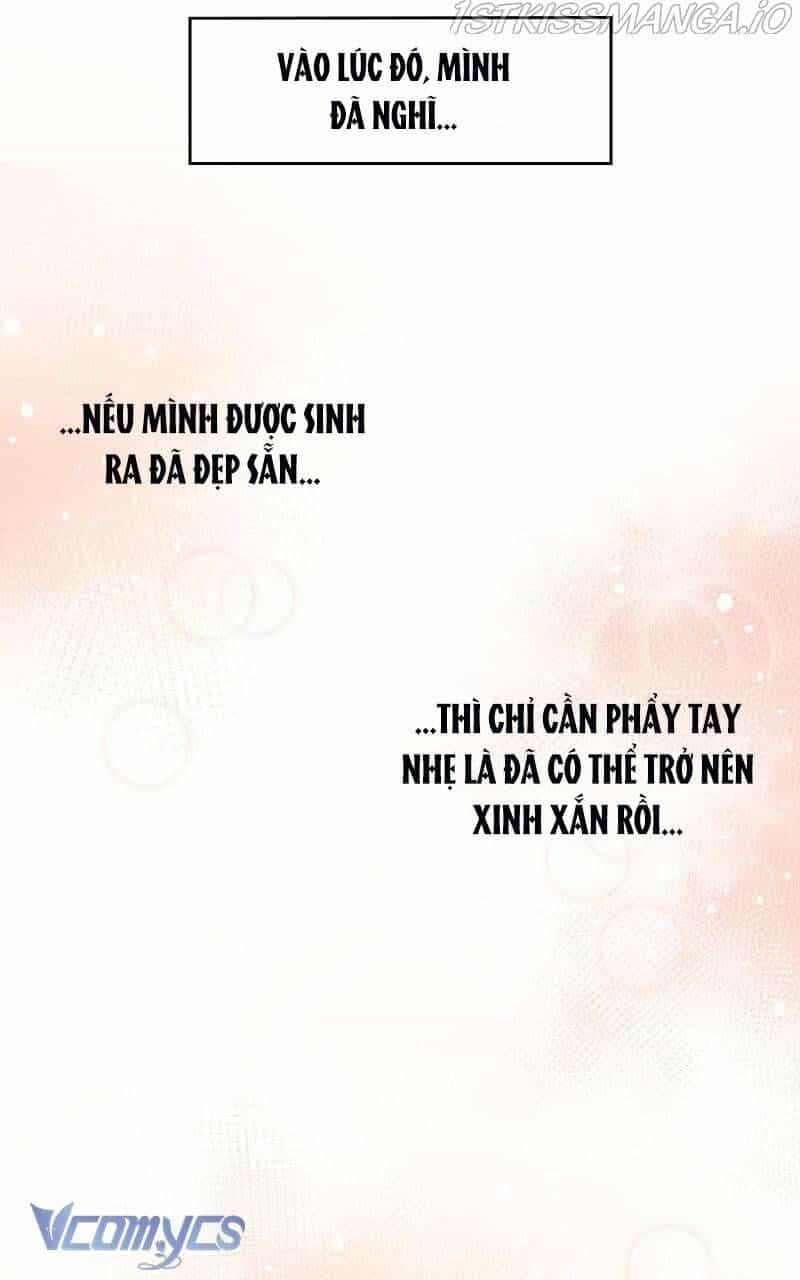 Hoàng Hậu Son Môi - Chương 8 - ảnh 25