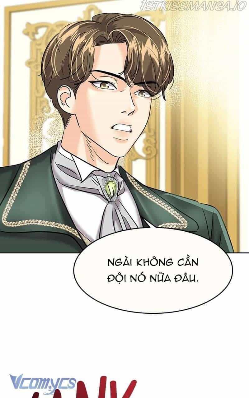 Hoàng Hậu Son Môi - Chương 8 - ảnh 81