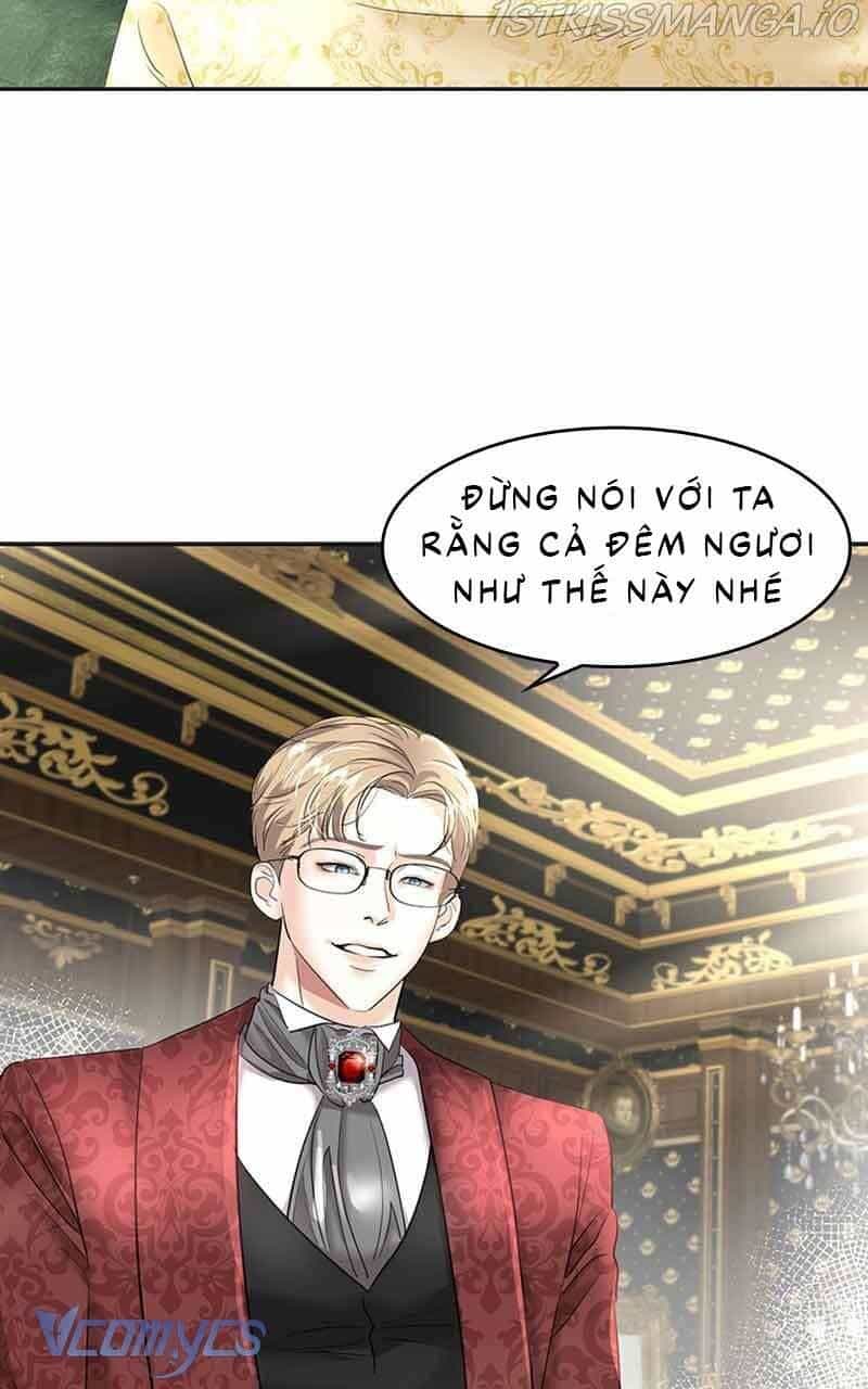 Hoàng Hậu Son Môi - Chương 9 - ảnh 65