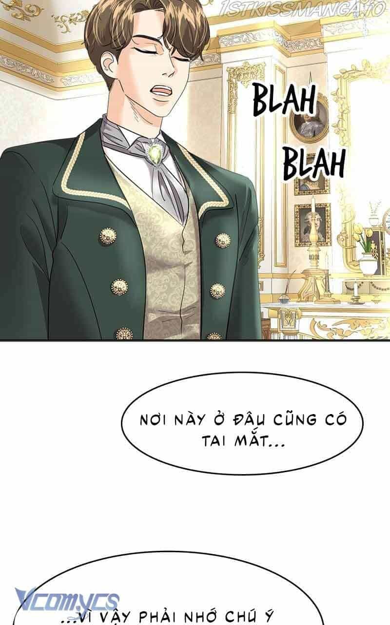 Hoàng Hậu Son Môi - Chương 9 - ảnh 75