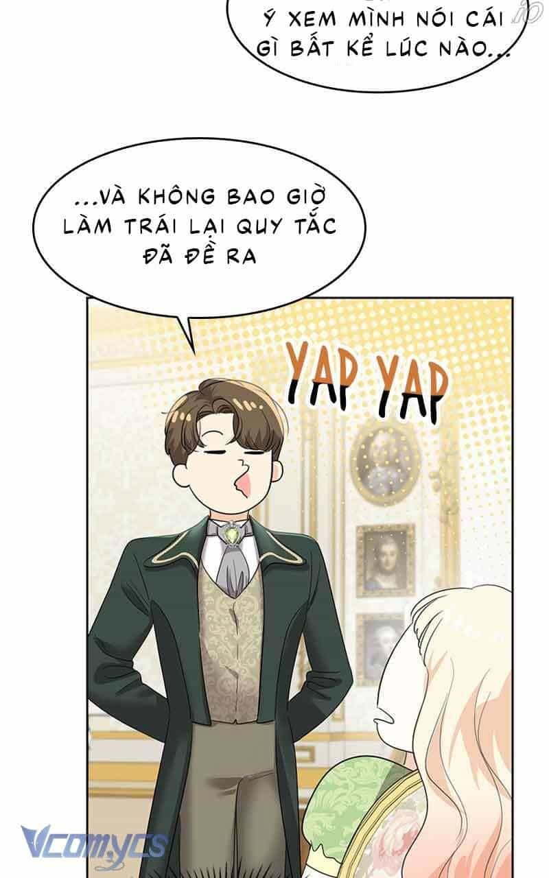 Hoàng Hậu Son Môi - Chương 9 - ảnh 77