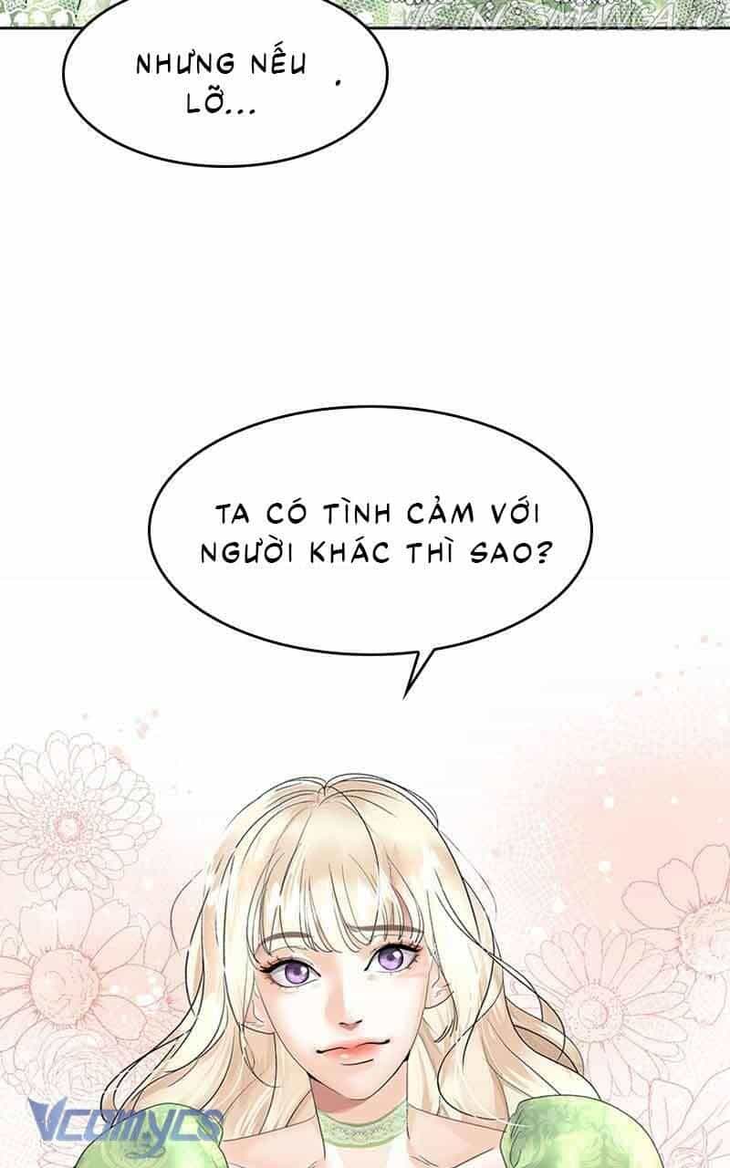 Hoàng Hậu Son Môi - Chương 9 - ảnh 82