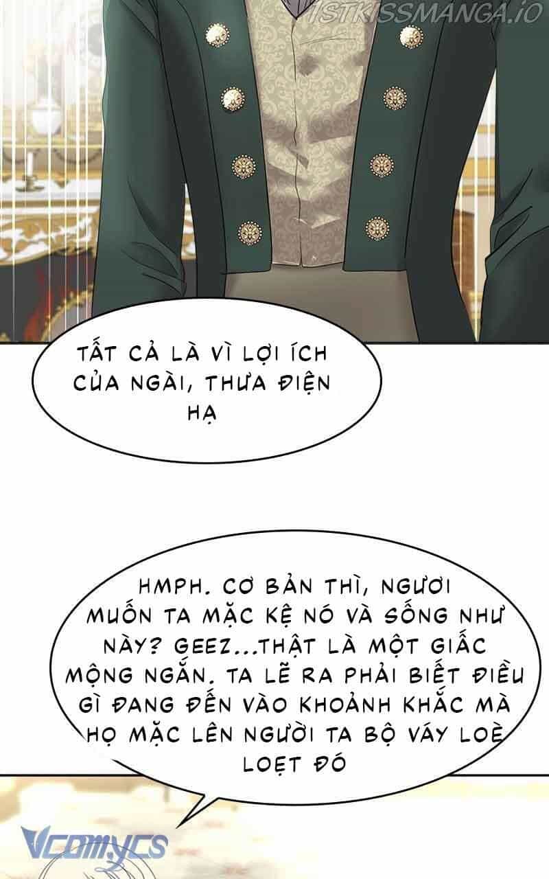 Hoàng Hậu Son Môi - Chương 9 - ảnh 87