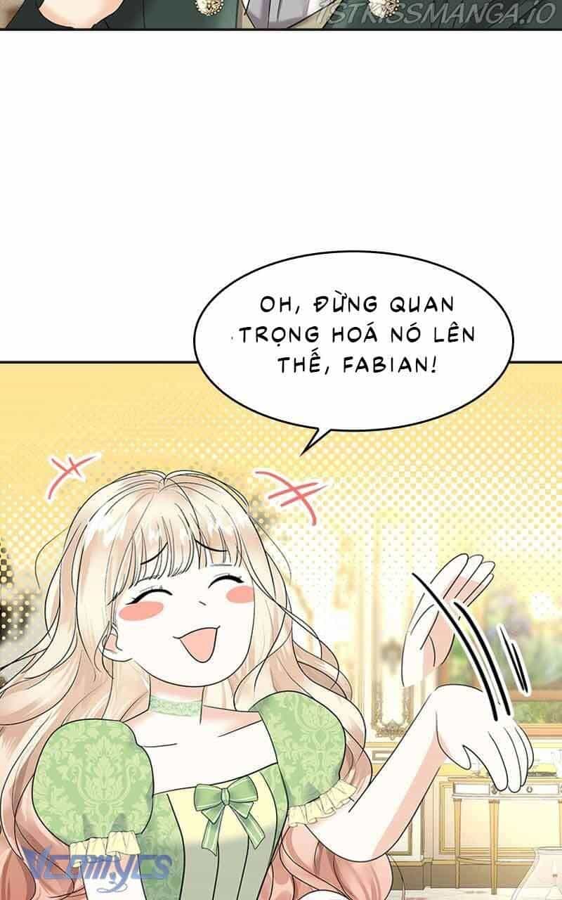 Hoàng Hậu Son Môi - Chương 9 - ảnh 91