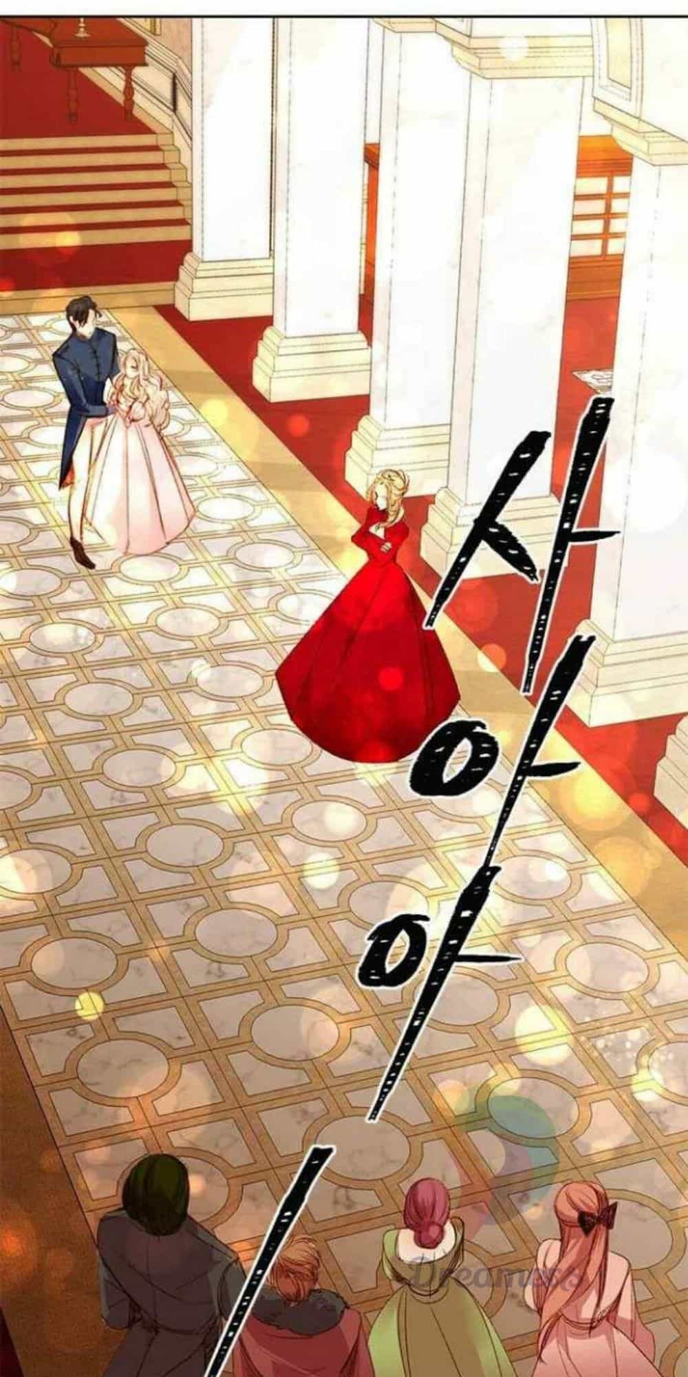 Hoàng Hậu Tái Hôn - Chương 1 - ảnh 18