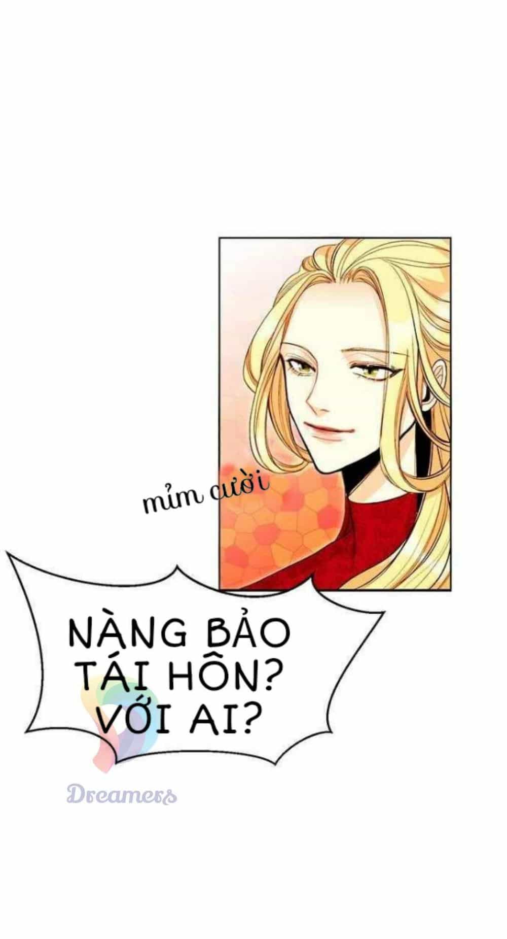 Hoàng Hậu Tái Hôn - Chương 1 - ảnh 37
