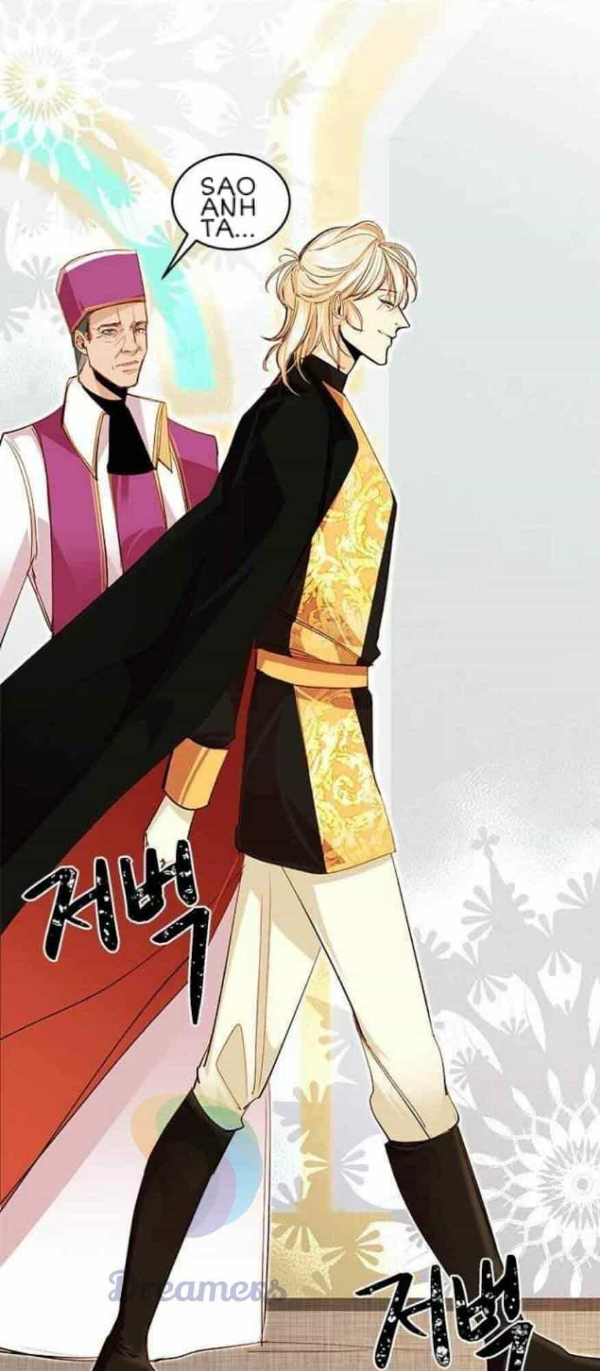 Hoàng Hậu Tái Hôn - Chương 1 - ảnh 46