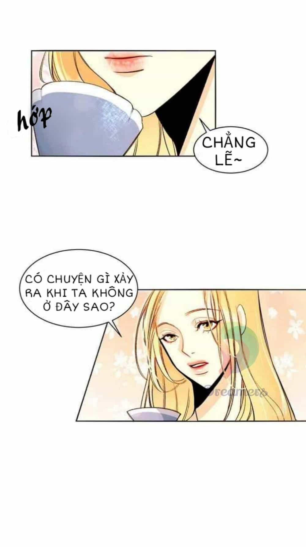 Hoàng Hậu Tái Hôn - Chương 1 - ảnh 56