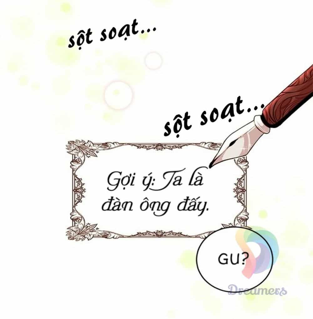 Hoàng Hậu Tái Hôn - Chương 10 - ảnh 3