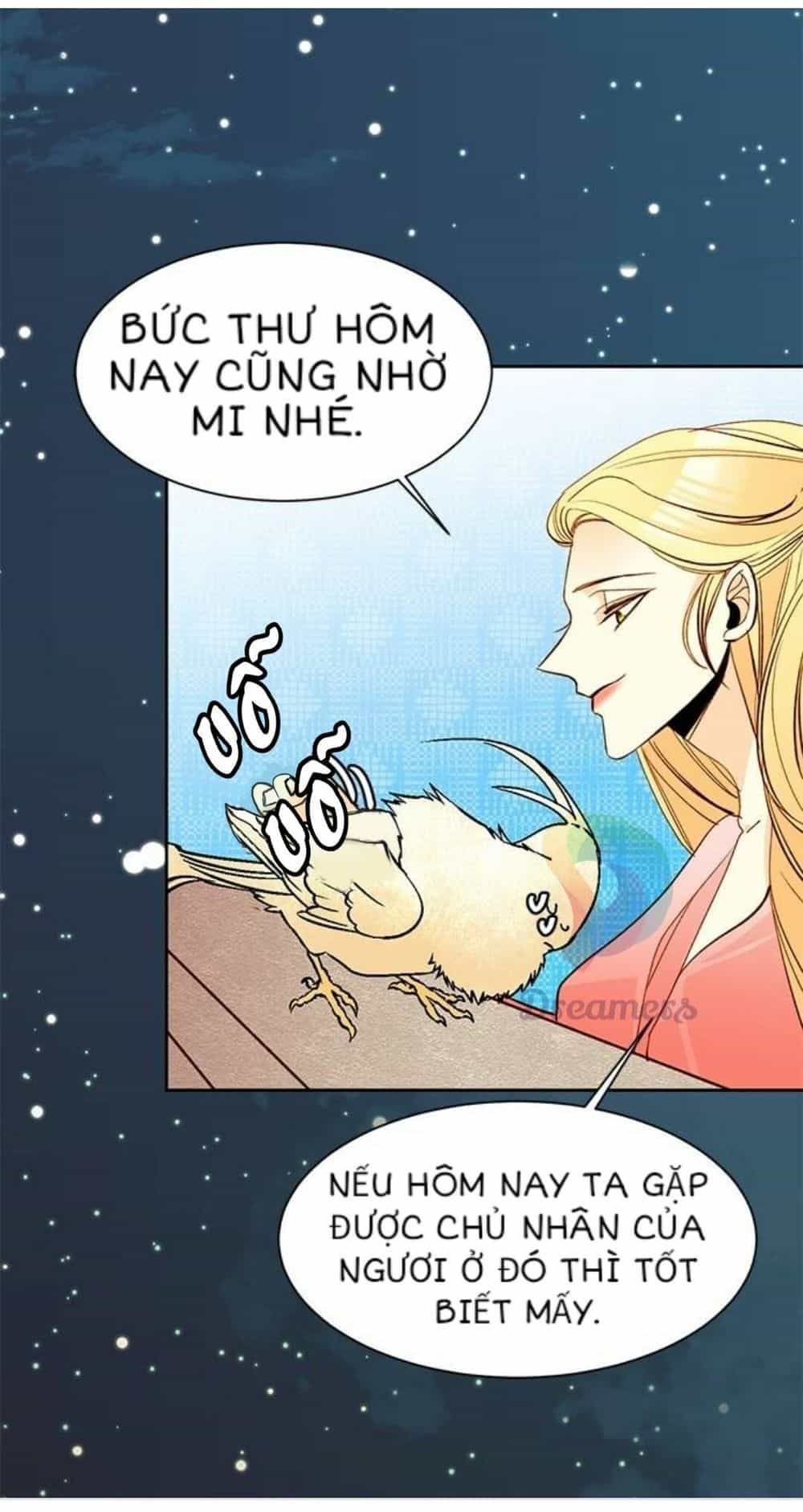 Hoàng Hậu Tái Hôn - Chương 10 - ảnh 62
