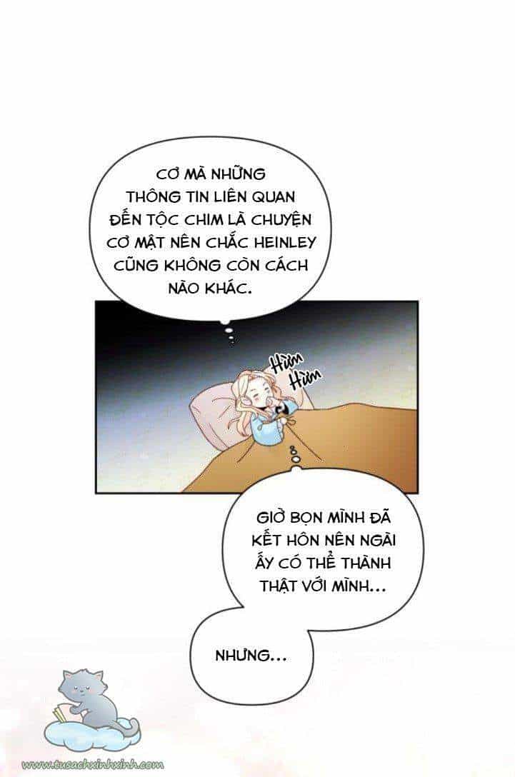 Hoàng Hậu Tái Hôn - Chương 93 - ảnh 17