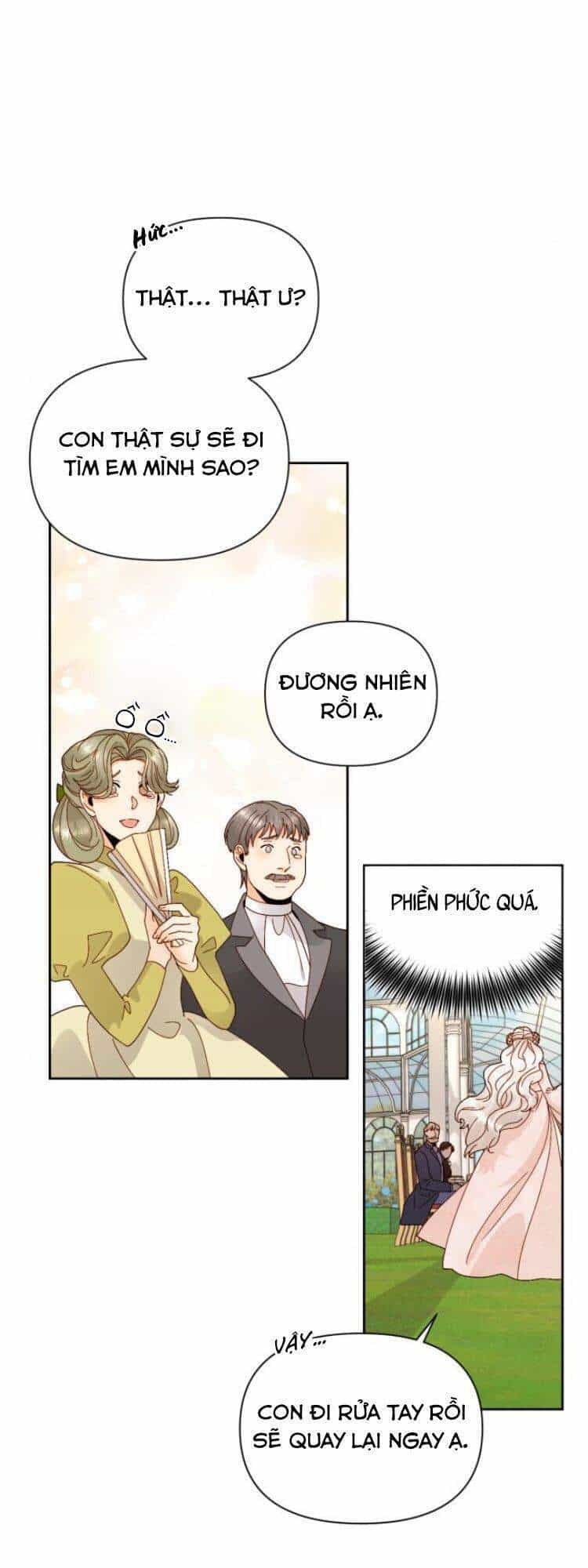 Hoàng Hậu Tái Hôn - Chương 94 - ảnh 18