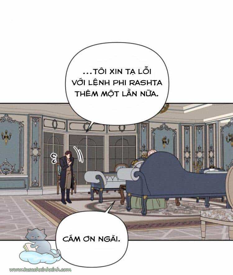 Hoàng Hậu Tái Hôn - Chương 94 - ảnh 29