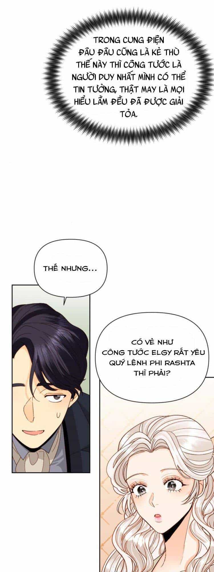 Hoàng Hậu Tái Hôn - Chương 94 - ảnh 30