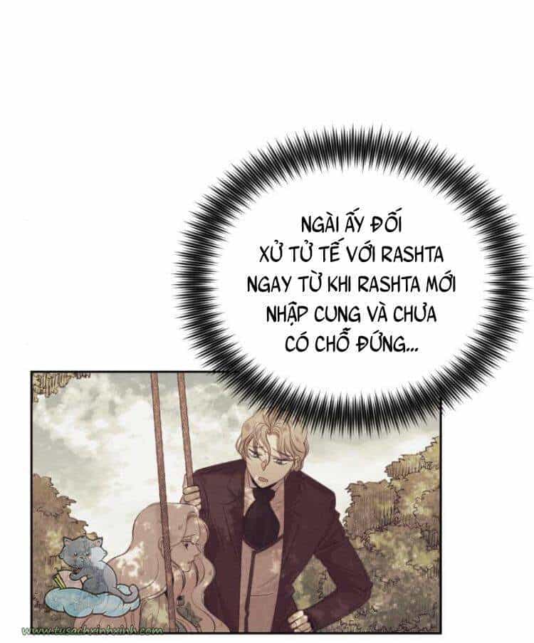 Hoàng Hậu Tái Hôn - Chương 94 - ảnh 38