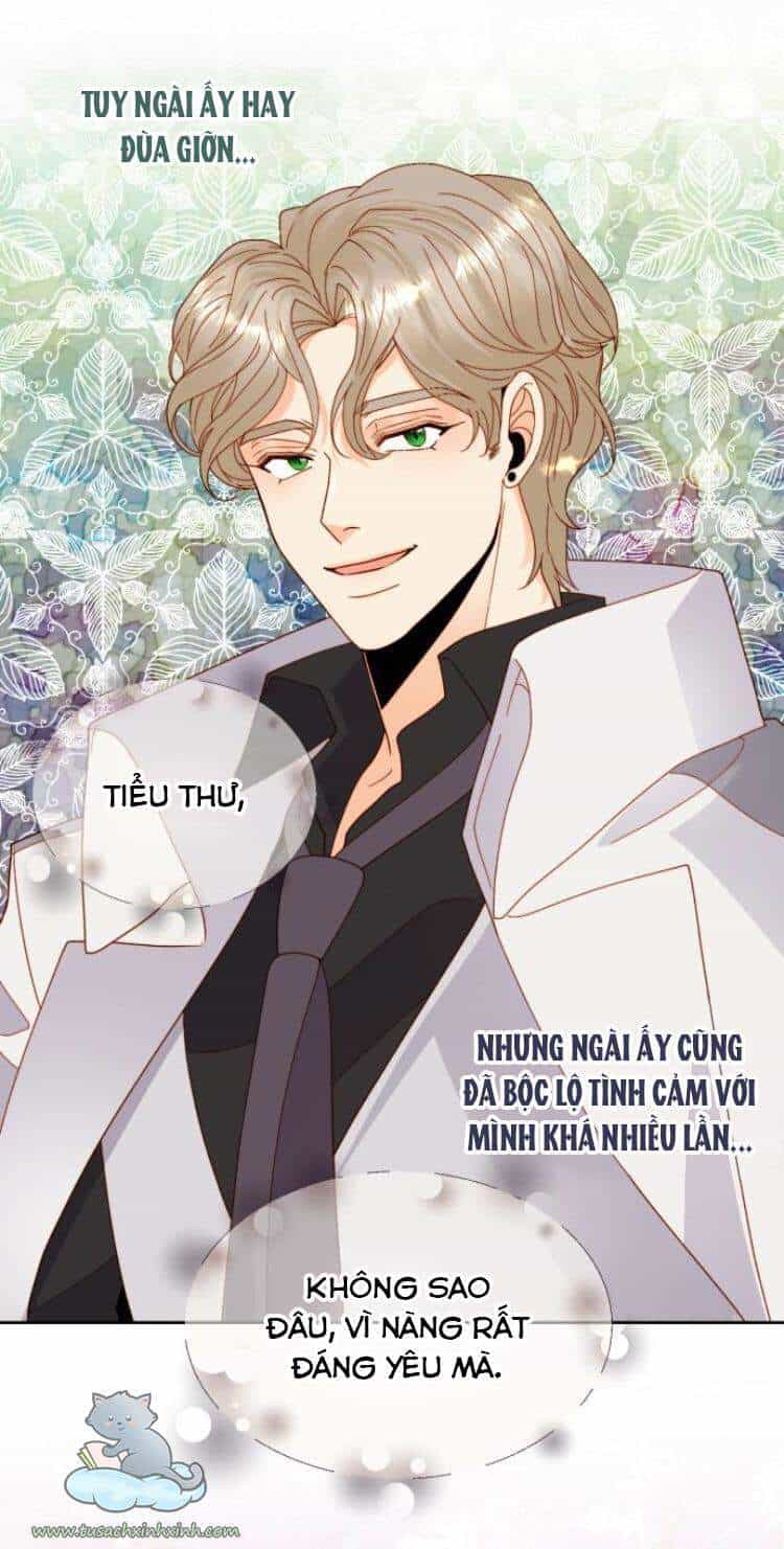 Hoàng Hậu Tái Hôn - Chương 94 - ảnh 41