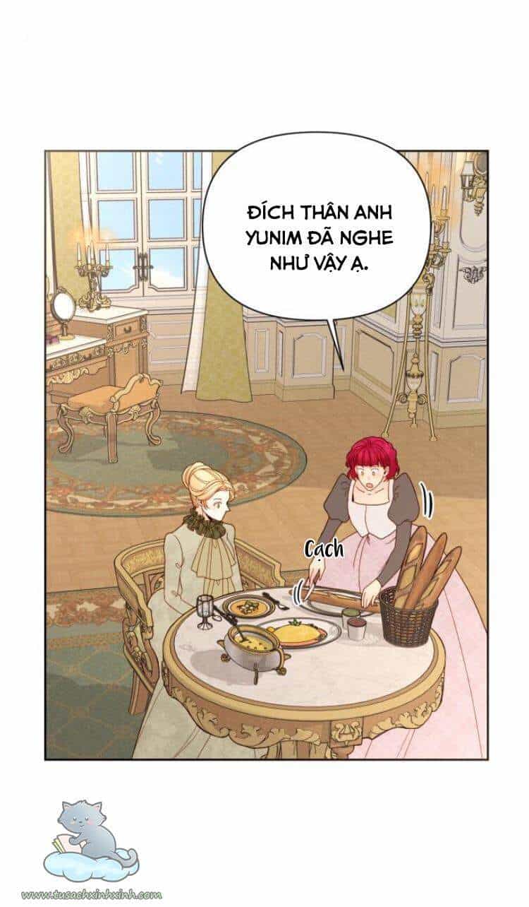 Hoàng Hậu Tái Hôn - Chương 94 - ảnh 48