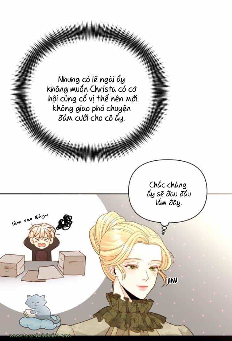 Hoàng Hậu Tái Hôn - Chương 94 - ảnh 51