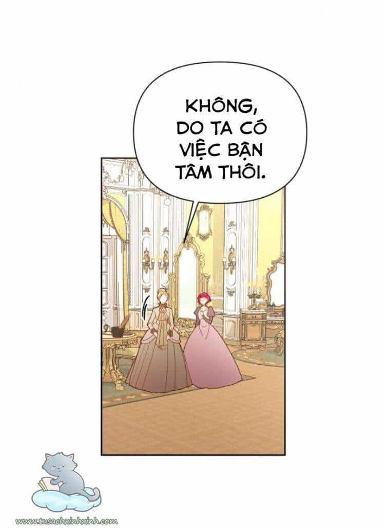 Hoàng Hậu Tái Hôn - Chương 94 - ảnh 58