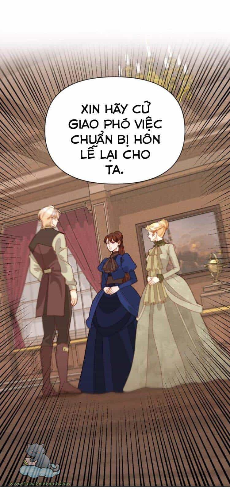 Hoàng Hậu Tái Hôn - Chương 94 - ảnh 69
