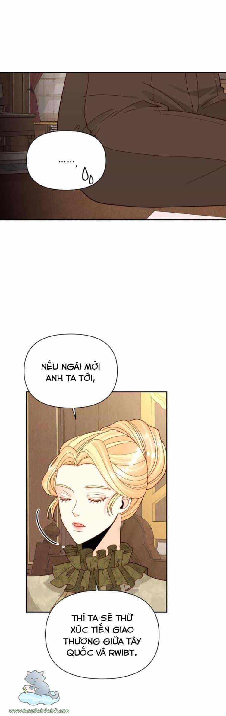 Hoàng Hậu Tái Hôn - Chương 95 - ảnh 40
