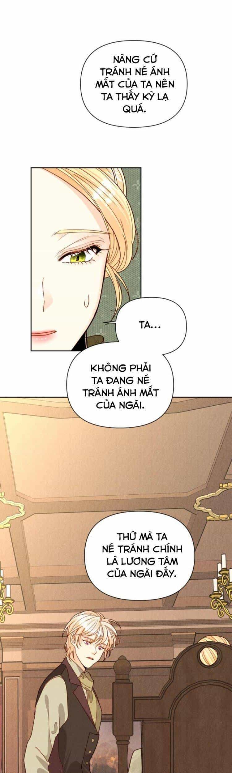 Hoàng Hậu Tái Hôn - Chương 95 - ảnh 48