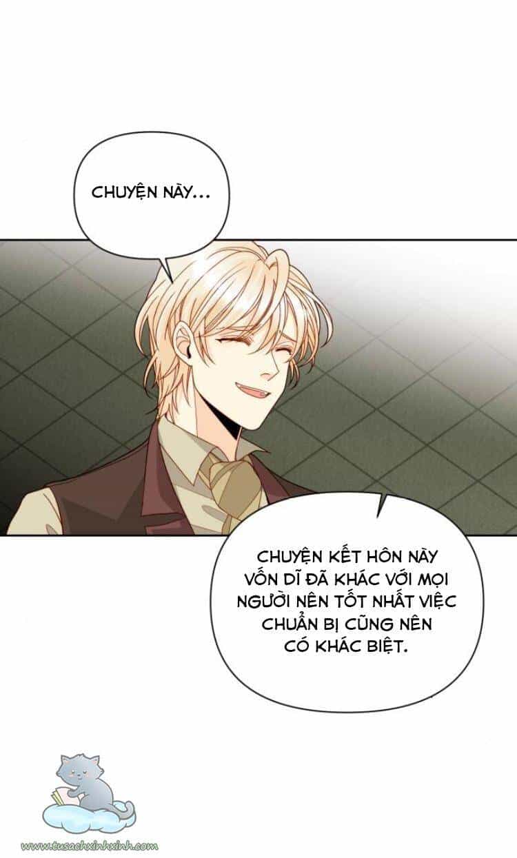 Hoàng Hậu Tái Hôn - Chương 95 - ảnh 5