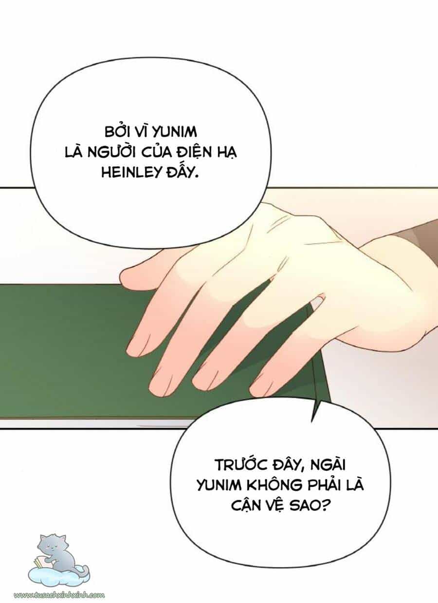 Hoàng Hậu Tái Hôn - Chương 96 - ảnh 23