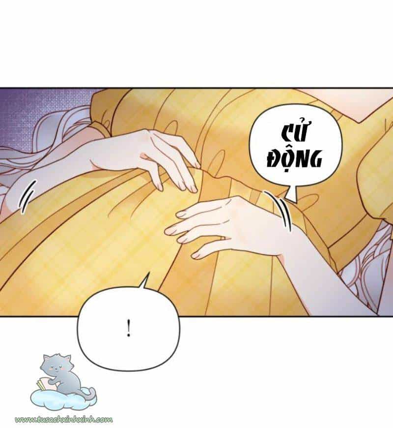 Hoàng Hậu Tái Hôn - Chương 97 - ảnh 11