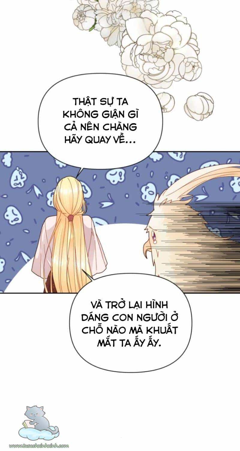 Hoàng Hậu Tái Hôn - Chương 97 - ảnh 45