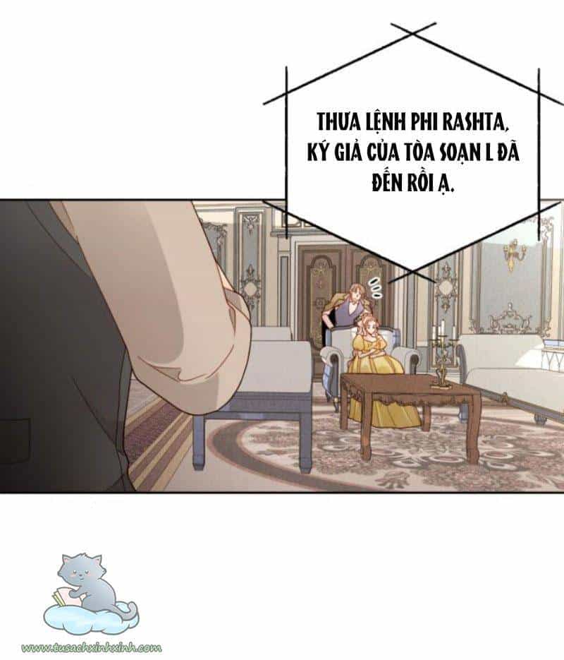Hoàng Hậu Tái Hôn - Chương 97 - ảnh 8