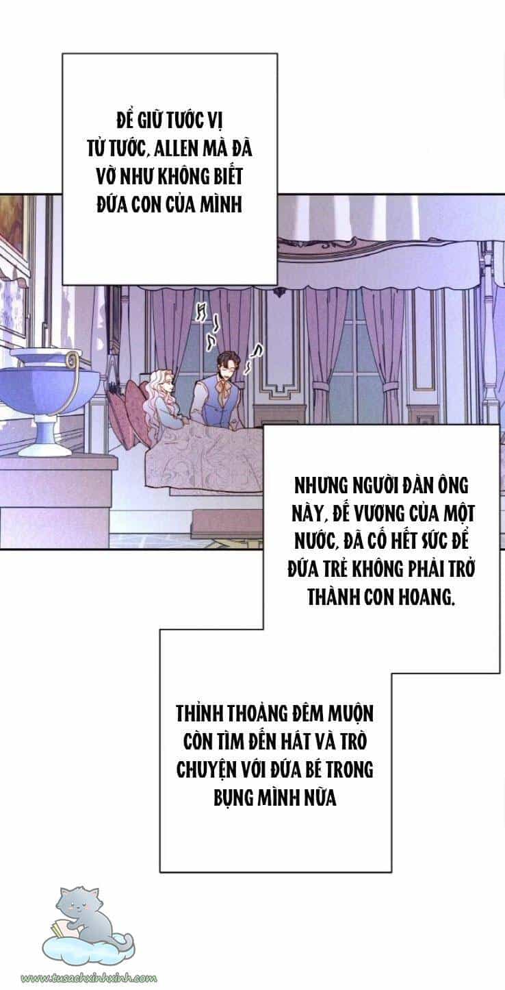 Hoàng Hậu Tái Hôn - Chương 98 - ảnh 32
