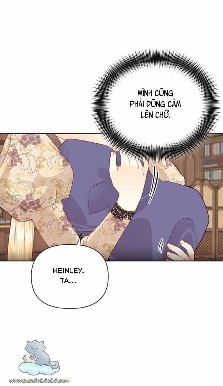 Hoàng Hậu Tái Hôn - Chương 99 - ảnh 17