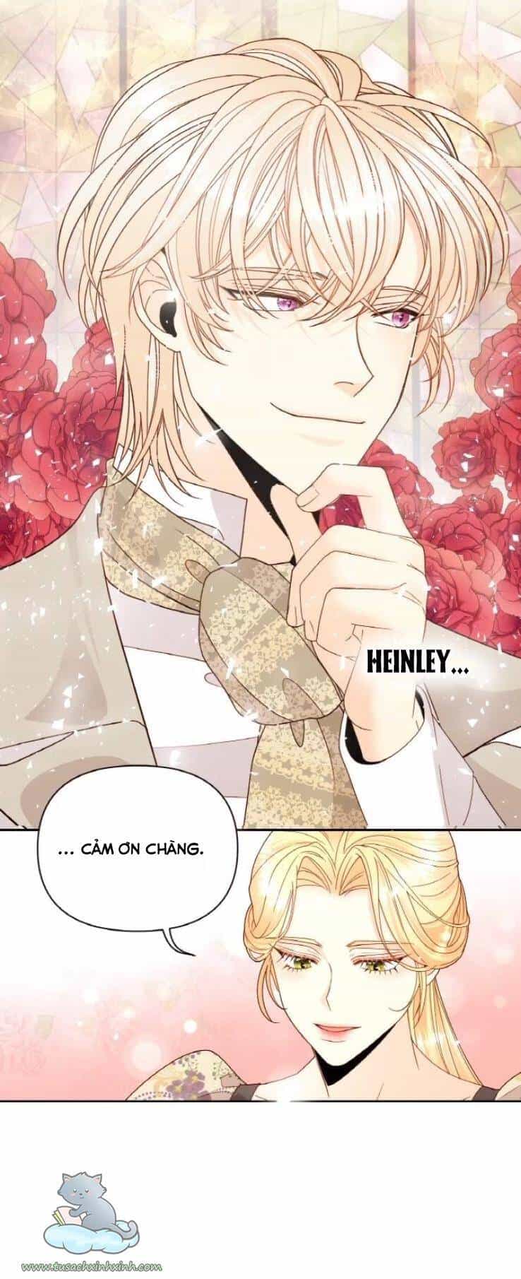 Hoàng Hậu Tái Hôn - Chương 99 - ảnh 4