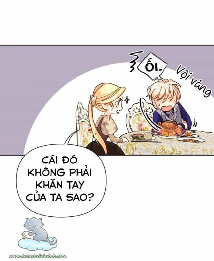 Hoàng Hậu Tái Hôn - Chương 99 - ảnh 52