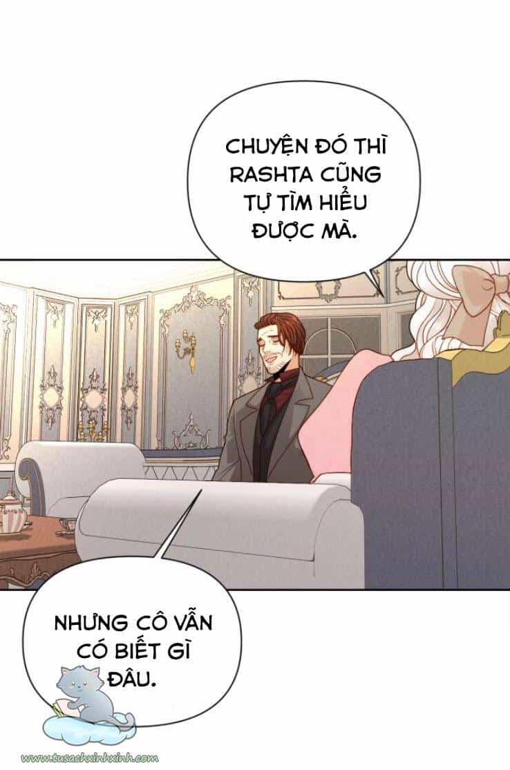 Hoàng Hậu Tái Hôn - Chương 100 - ảnh 27