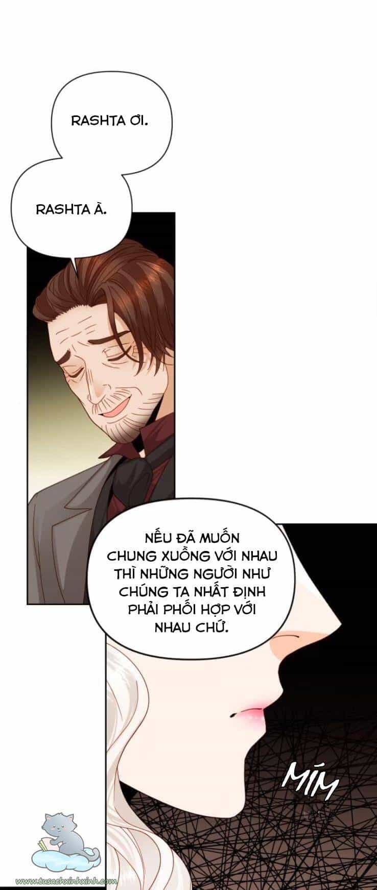 Hoàng Hậu Tái Hôn - Chương 100 - ảnh 32