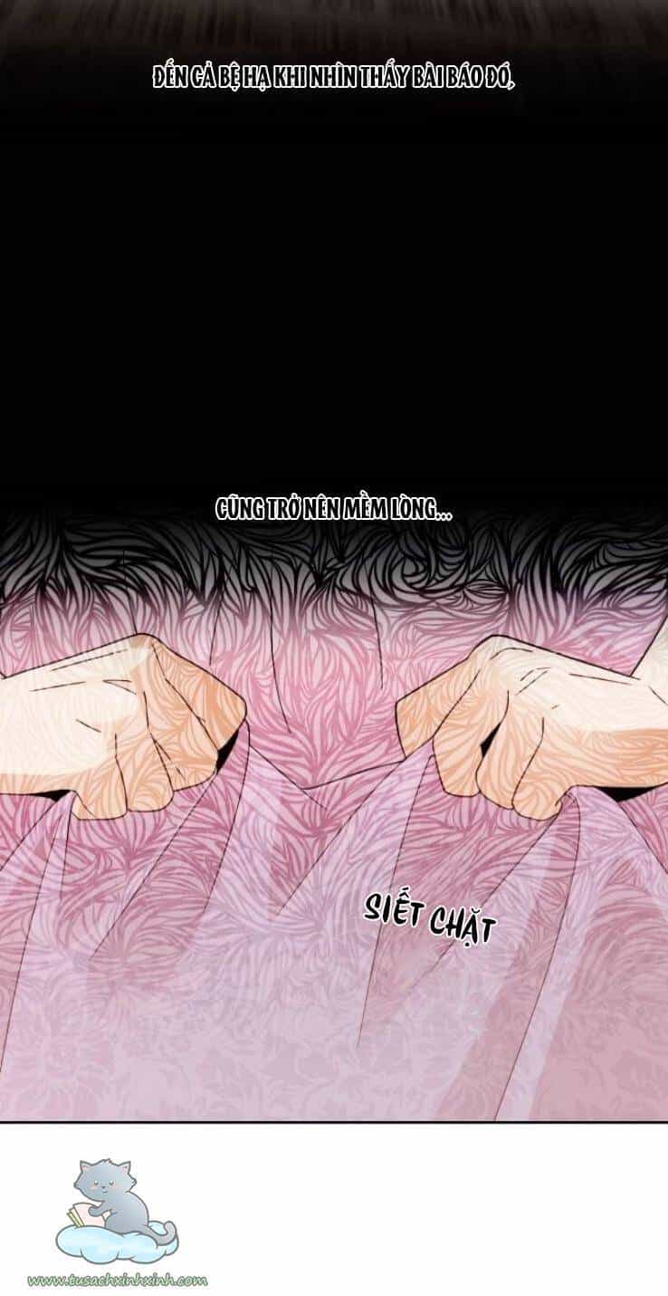 Hoàng Hậu Tái Hôn - Chương 100 - ảnh 34