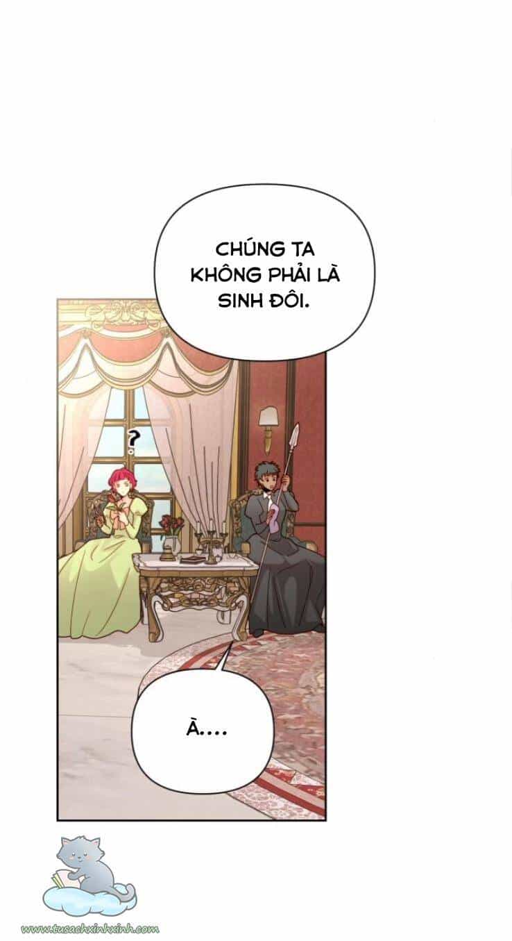 Hoàng Hậu Tái Hôn - Chương 100 - ảnh 51