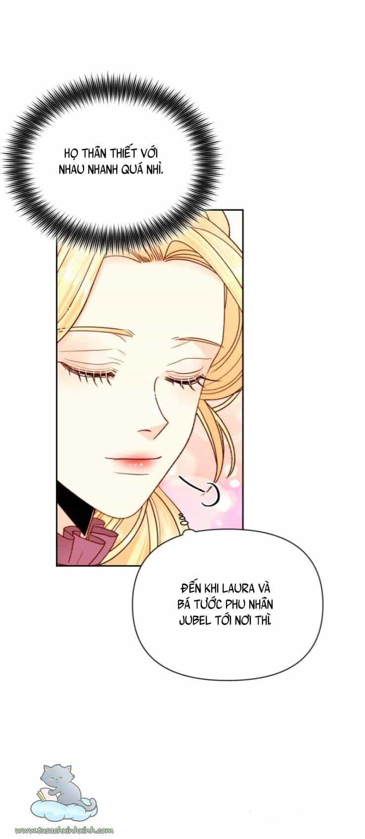 Hoàng Hậu Tái Hôn - Chương 100 - ảnh 57