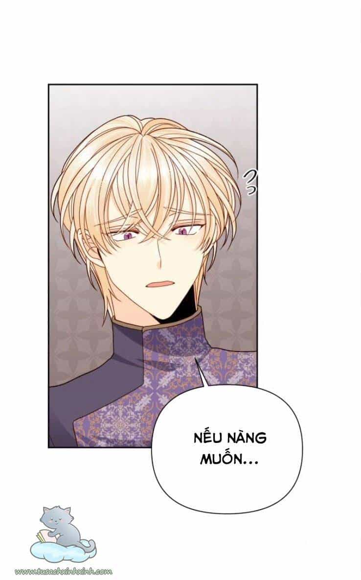 Hoàng Hậu Tái Hôn - Chương 101 - ảnh 38