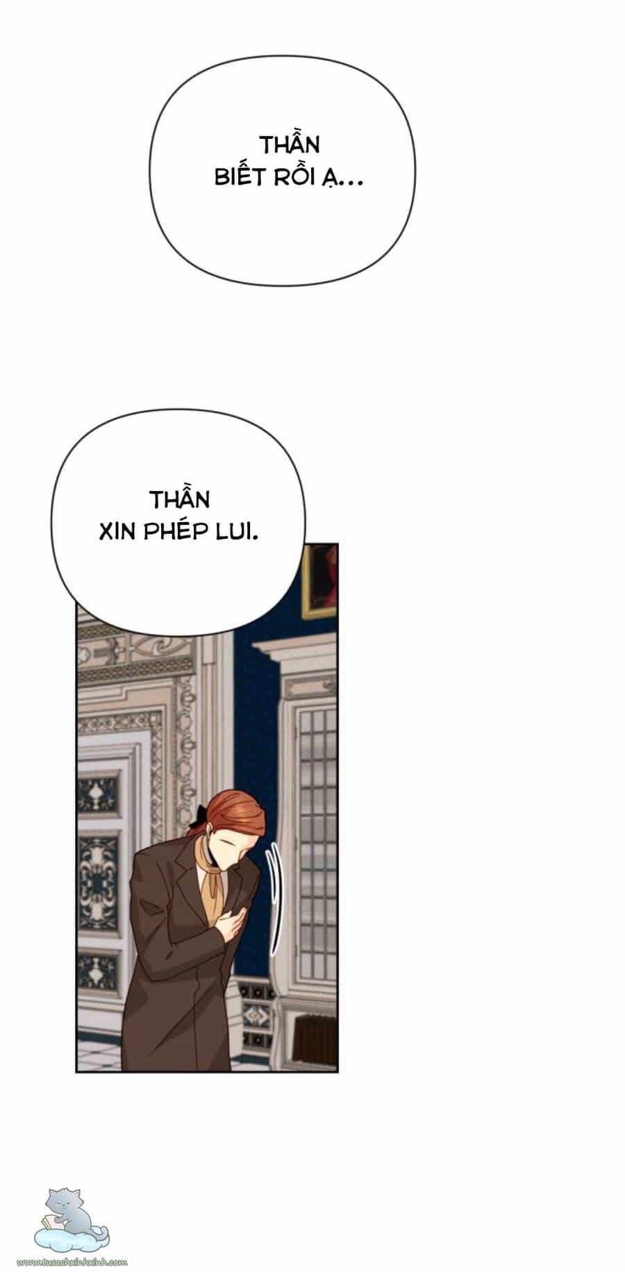 Hoàng Hậu Tái Hôn - Chương 102 - ảnh 13