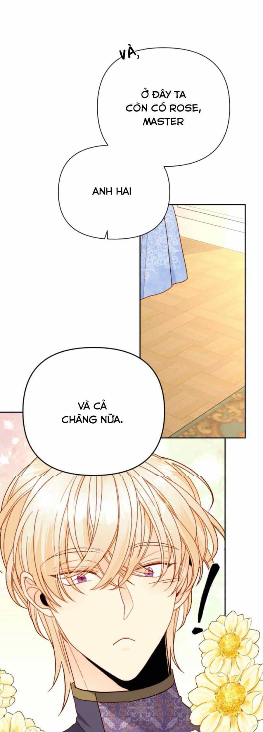 Hoàng Hậu Tái Hôn - Chương 102 - ảnh 49